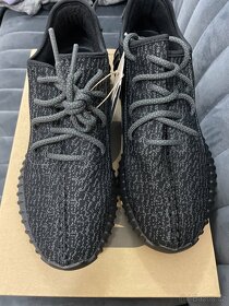 Adidas Yeezy Boost 350 Pirate Black - 6