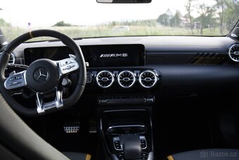 Mercedes-Benz A45s AMG Edition 1 - 6