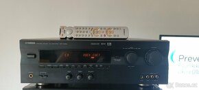 YAMAHA DSP A 595A - 6