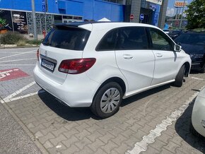 Mercedes B220 w246 FaceLift 2018 automat 125 kW - 6