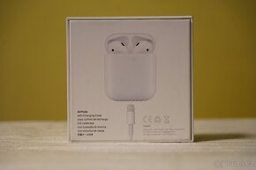 Apple AirPods 2 - 6