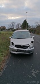 Citroen C8 2.2i+ LPG 116kw - 6