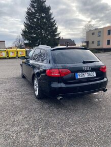 Audi a4 2.0 tfsi 155kw 4x4 - 6