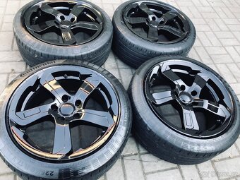 5x112 R17 - 6