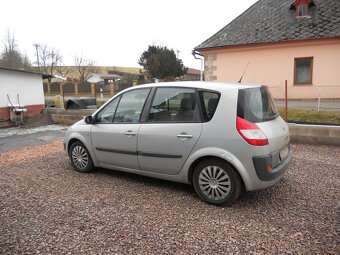 Renault Scenic - 6