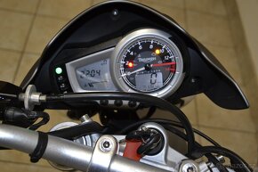 TRIUMPH Street Triple 675 R, 2008 - 61000 KM - 6