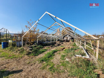 Prodej pozemku k bydlení, 3497 m², Česká Třebová - 6