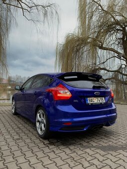 Focus st mk3 - 6