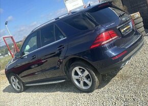 Mercedes-Benz GLE 3,0 350 d 4MATIC nafta automat 190 kw - 6