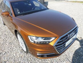 Audi A8 55TFS-i 4x4 340PS EXCLUSIVE - 6