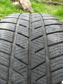 Zimní pneu 225/40 R18 BARUM POLARIS 5 - 6