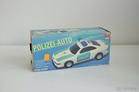 BMW Polizei - 6