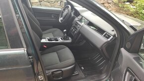 Land Rover Discovery Sport 4x4 - 6