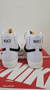 Nike Blazer mid - 6