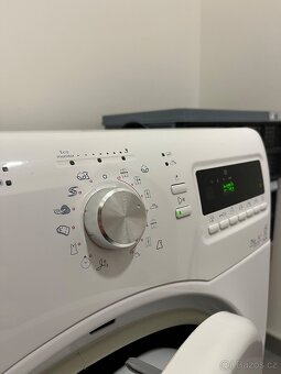 Sušička Whirlpool 7kg AZA-HP 7991 - 6