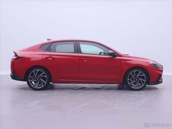 Hyundai i30 1,5 T-GDI 117kW CZ N line 1.Maj. (2023) - 6