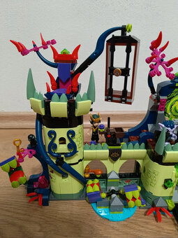 LEGO Elves 41188 Útěk z pevnosti Skřetího krále - 6