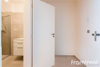 Pronájem byty 1+kk, 24 m2 - Brno - Trnitá, ev.č. 01695 - 6