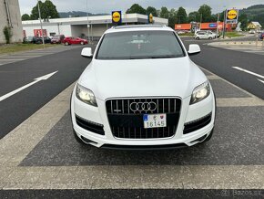 Audi Q7 3.0 TDI 150k quattro tiptronic DPF - 6