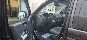 Prodám Vw multivan t5 Facelift 2.0TDi/103KW/ - 6