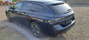 Peugeot 508 96kw ALLURE PACK Lift 5/2024 - 6