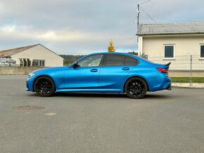 BMW G20 320i 135kW 40tkm 9/2021 DPH - 6