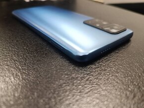 Xiaomi Redmi Note 11S 5G 4GB/128GB modrá - 6