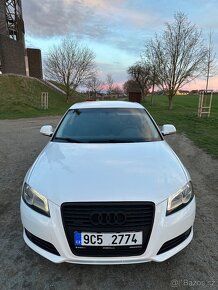 Audi a3 2.0 tdi Quattro 125kw Common-rail CBBB - 6