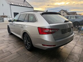 Škoda Superb 3 COMBI M2021 2.0TDI 110kw - PO SERVISU - 6