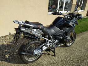 BMW R 1200 GS-2010 - 6