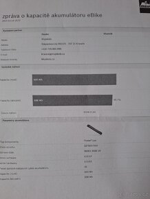 Elektrokolo MTF 9.1 - 6