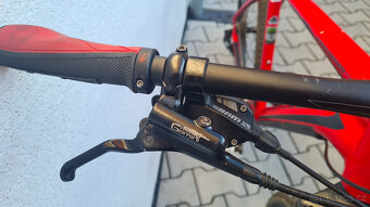 Specialized Rockhopper Expert, Vzduch. vidle,SRAM GX, Rám XL - 6