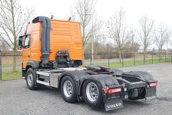 Volvo FM 500 6x2 / 166tkm - 6