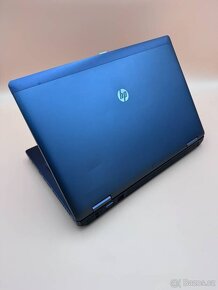 Notebook 14" HP.Intel i5-3230M 2x2,60GHz.8gb ram.256gbSSD - 6