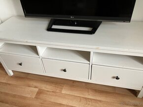 Komoda Hemnes - 6