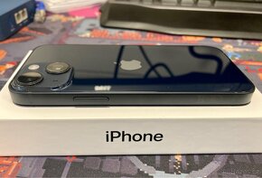 Iphone 13 mini 128 GB - 6