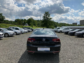 VOLKSWAGEN PASSAT 1,5 TSI DSG ELEGANCE - 6