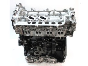 Repasovaný motor M9R Renault, Opel, Nissan 2.0 dCi / CDTi - 6