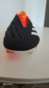 Kopačky Adidas Predator Elite FG vel. 43 1/3 - 6