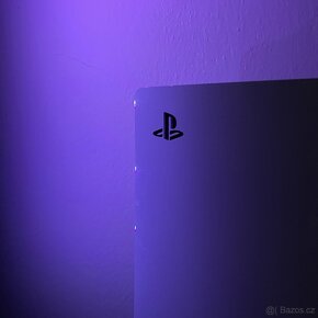 PlayStation 5 Slim 1TB - 6