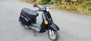 Piaggio Vespa Cosa 200 - 6