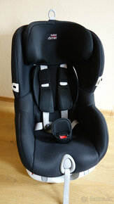 Autosedačka Britax Römer Trifix černá 9-18kg - 6