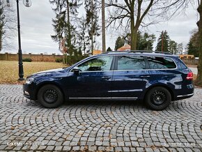 Passat B7 2.0tdi 103KW plný servis. - 6