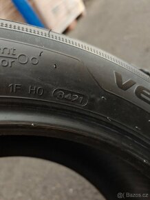 Hankook Ventus Prime 3 235/55/R18 - 6