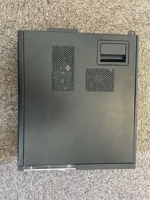 Dell Optiplex 3010 - Intel i5, 8 GB RAM, 256 GB SSD, W10 Pro - 6