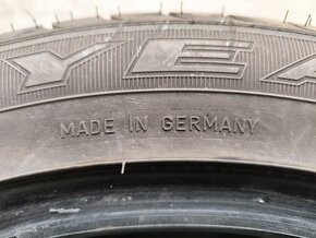 4x Pneu letní 245/45 R17 99Y - 6