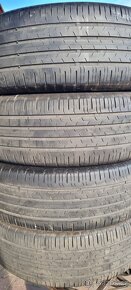 215/65r17 Continental Eco Contact 6 - letní 4ks - 6