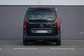 Citroën Berlingo BlueHDi 130 SS Shine M A/T - 6