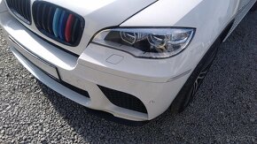 BMW X6 3,0D xDrive M-Packet 4X4  ČR DPH - 6