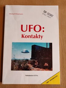 5x kniha o UFO - 6